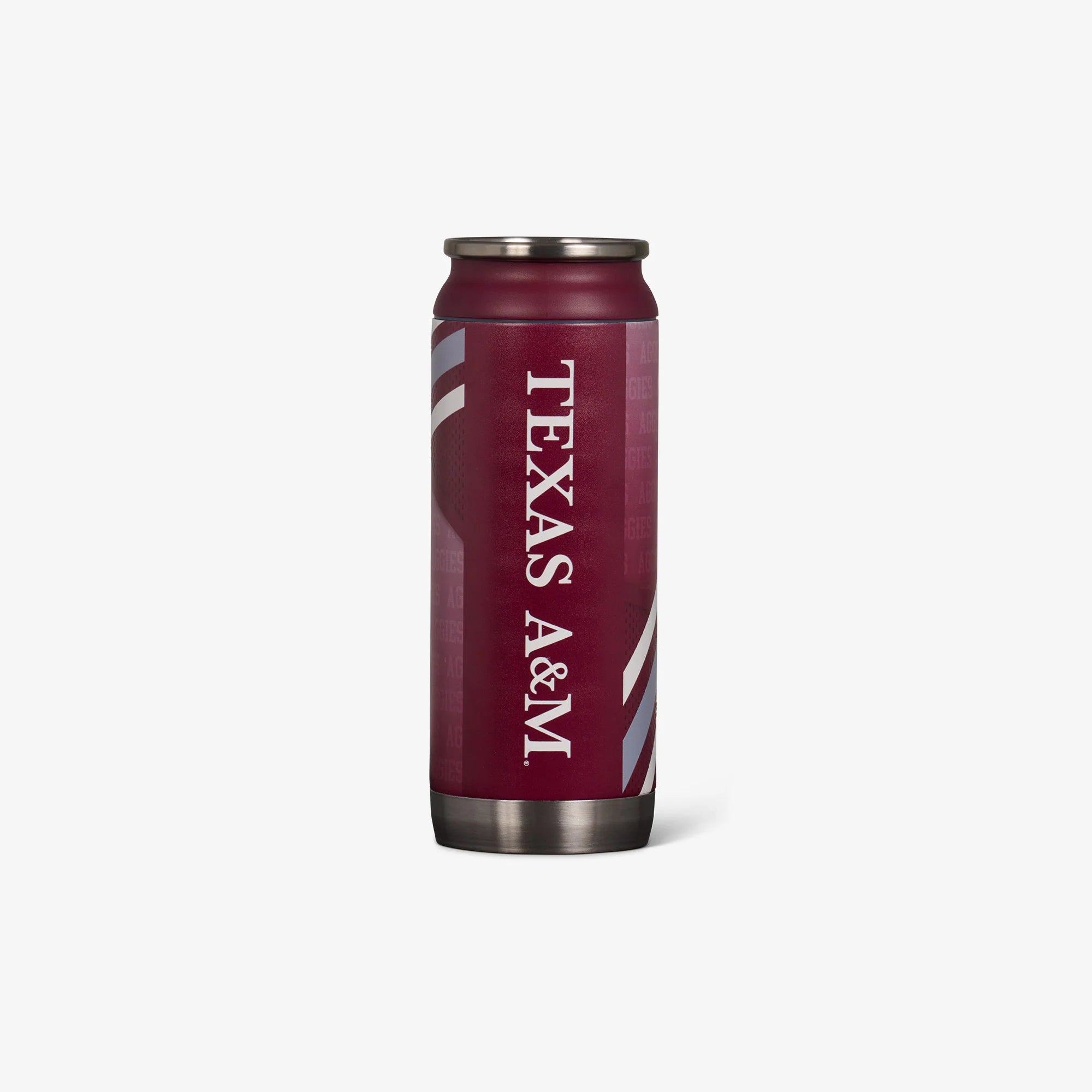 Igloo Camping Cooler Texas A&M University 16 Oz Can - Image 3