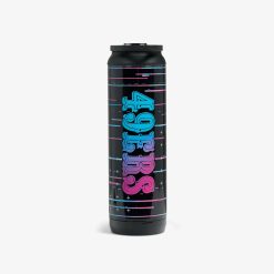 Alternative view of Igloo Camping Cooler NFL Neon San Francisco 49ers 20 Oz Flip n Sip Tumbler