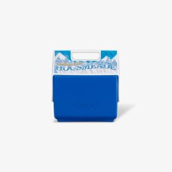 Igloo Camping Cooler HARRY POTTER HOGSMEADE Little Playmate 7 Qt Cooler