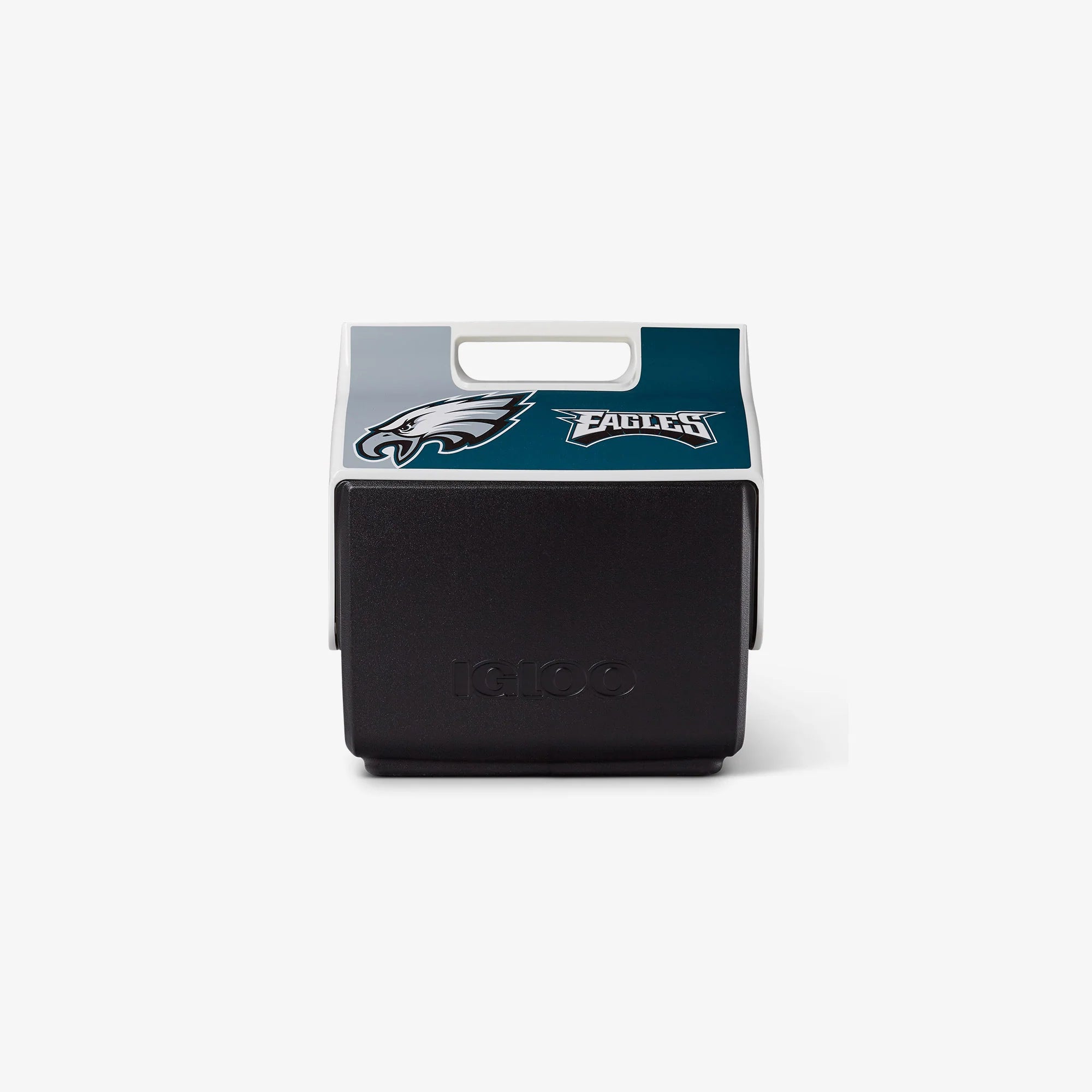 Igloo Camping Cooler Philadelphia Eagles Little Playmate 7 Qt Cooler