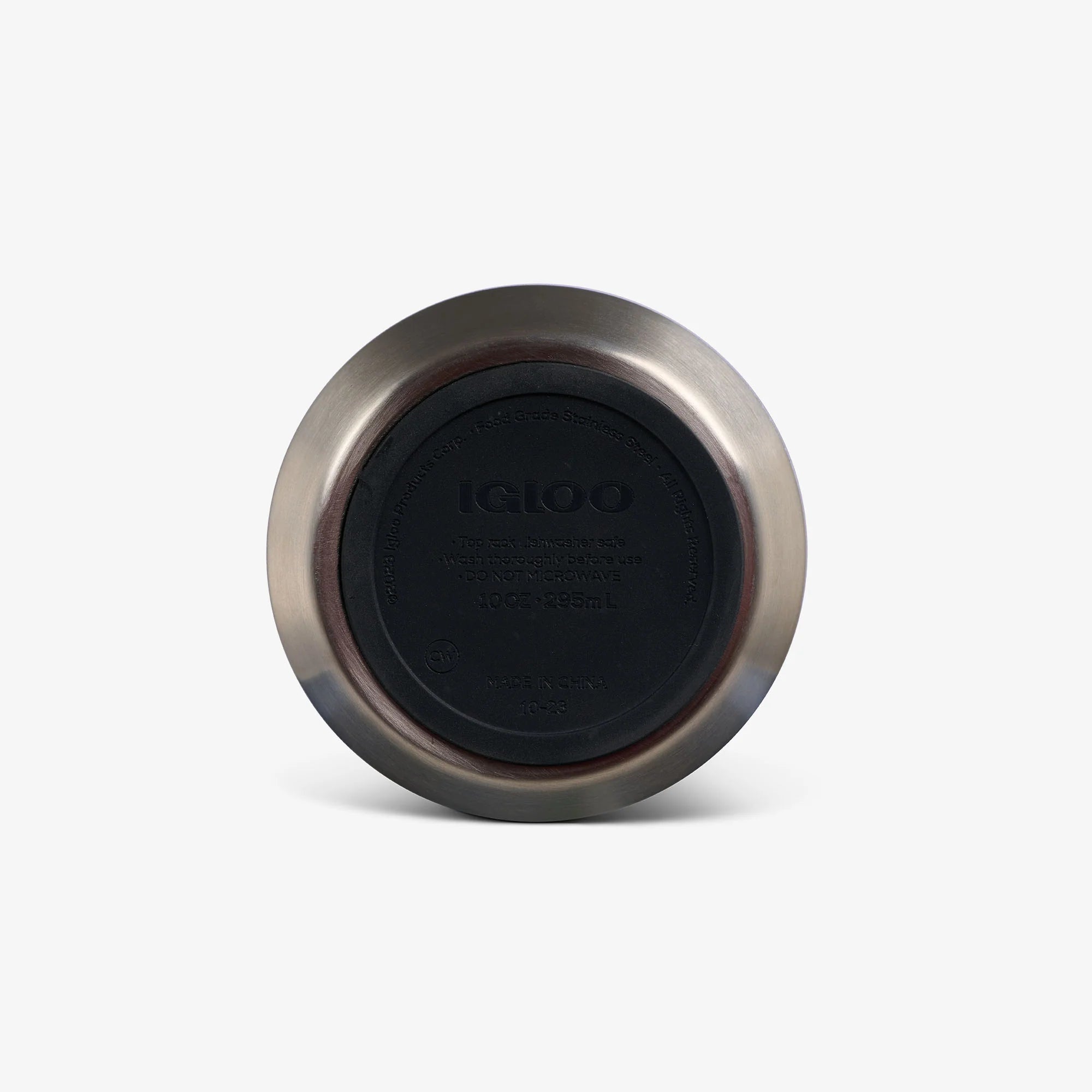 Igloo Camping Cooler 10 Oz Wine Tumbler - Image 50