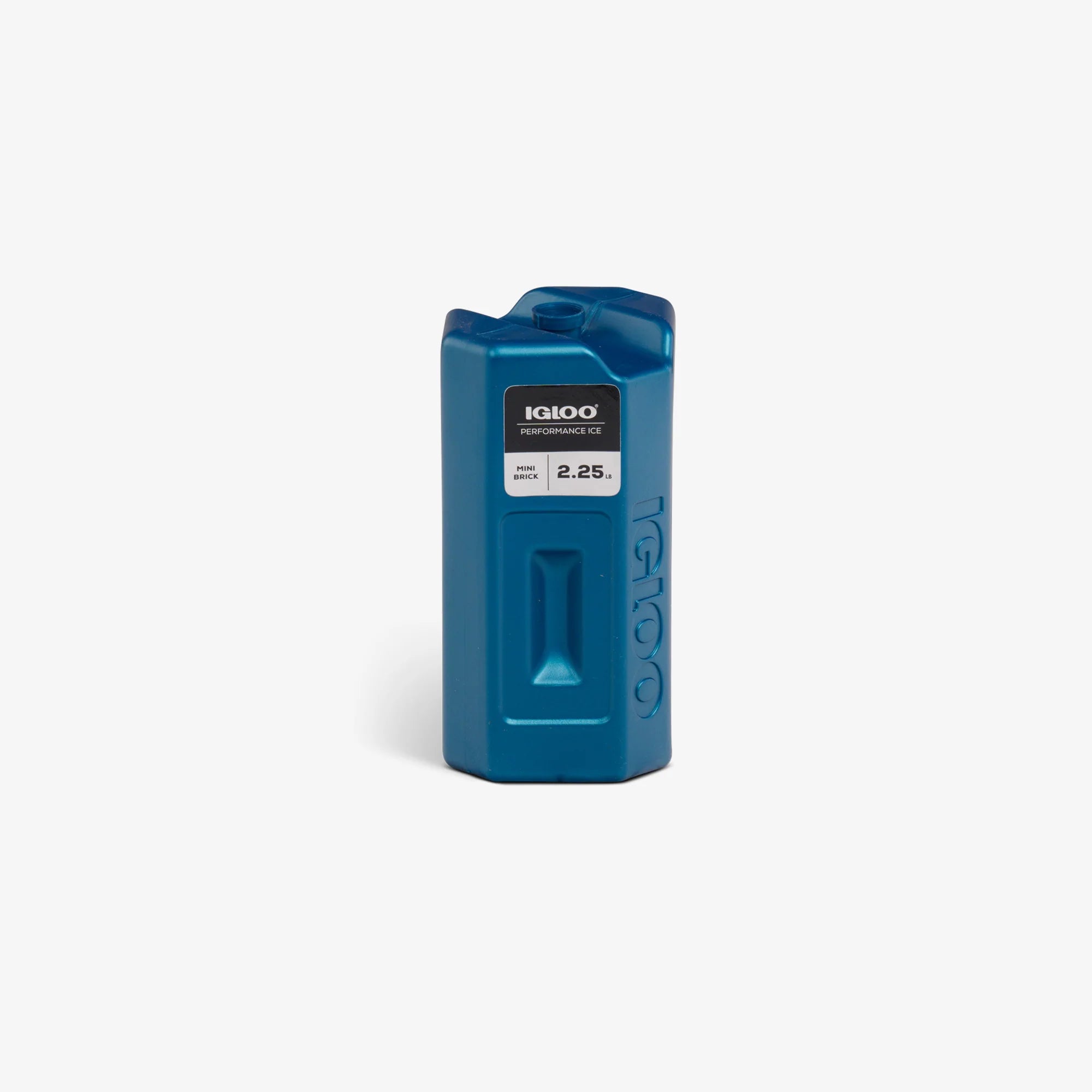 Igloo Camping Cooler Performance Ice Mini Brick