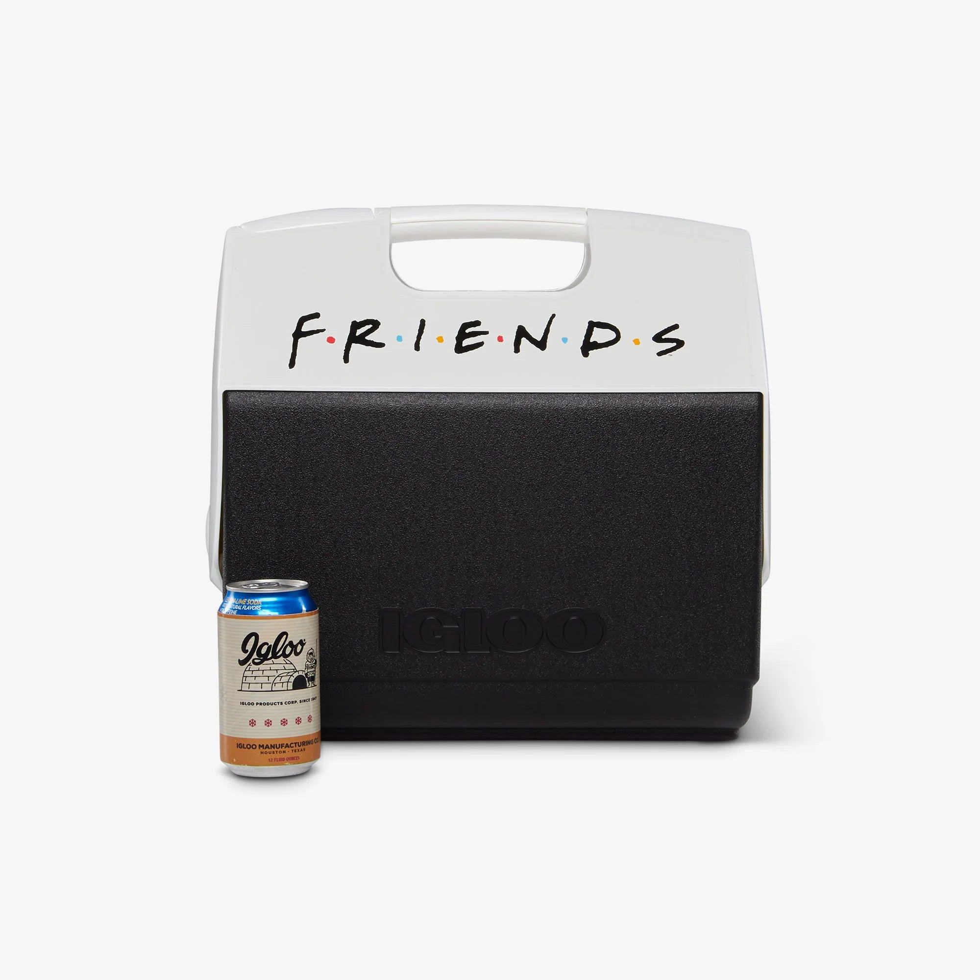 Igloo Camping Cooler Friends Playmate Elite 16 Qt Cooler - Image 5