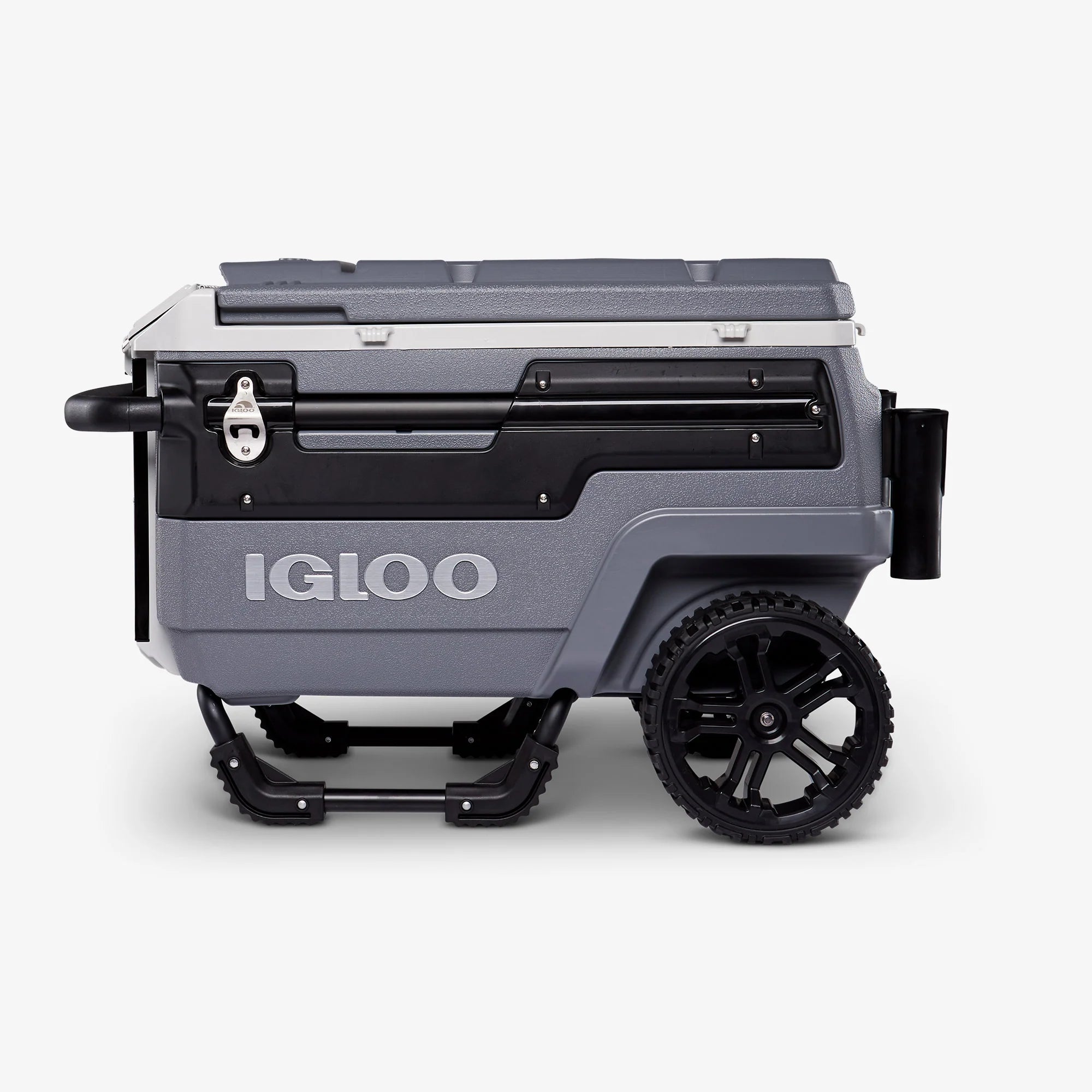 Igloo Camping Cooler Trailmate Journey 70 Qt Cooler - Image 51