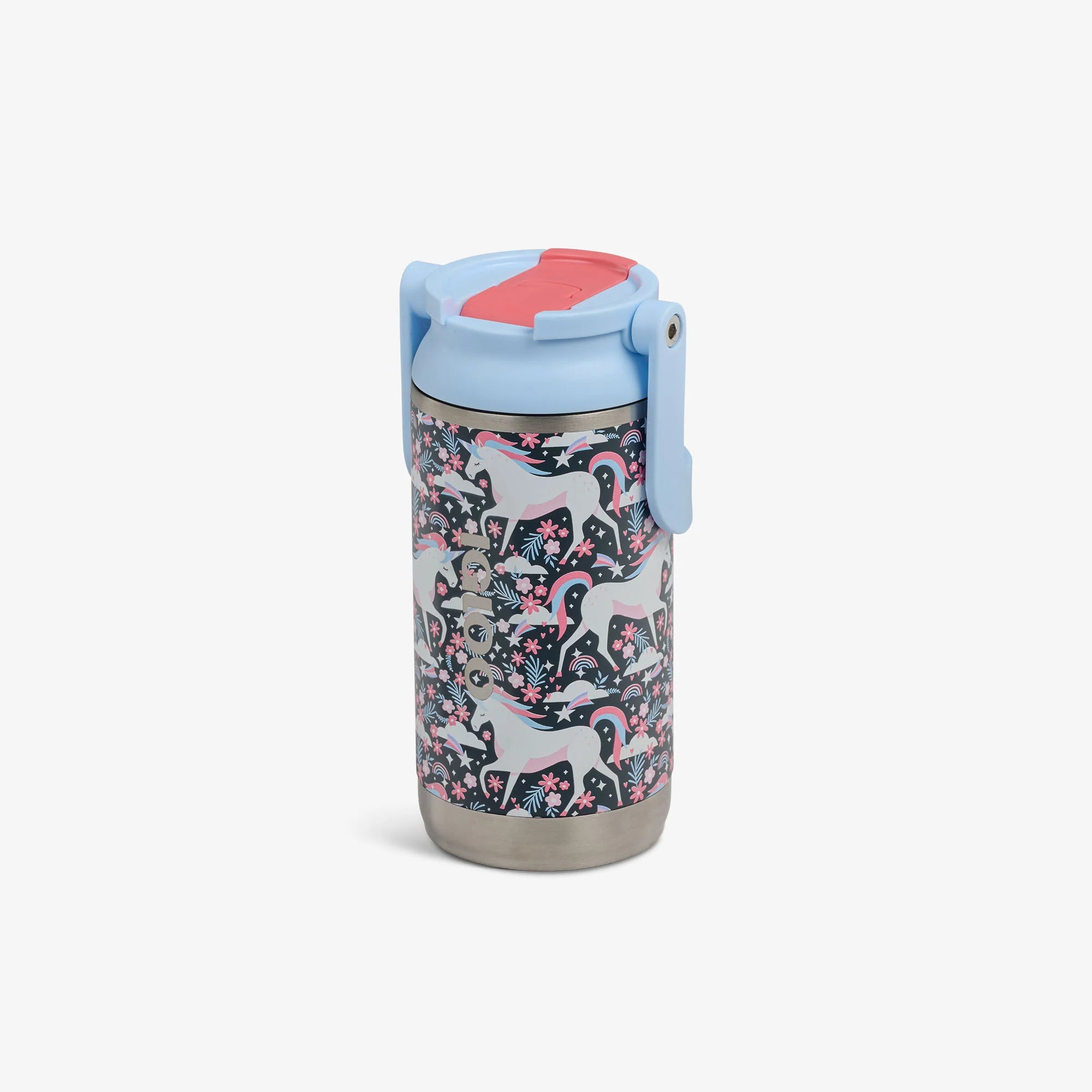 Igloo Camping Cooler Kids Lunch 12 Oz Sipper Bottle - Image 2