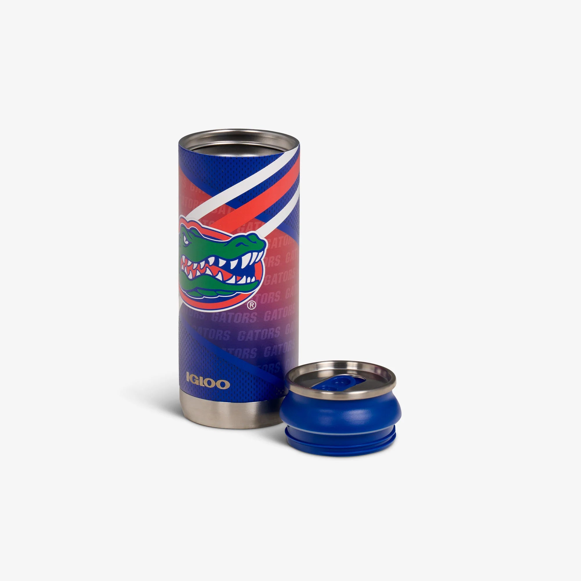 Igloo Camping Cooler University of Florida 16 Oz Can - Image 4