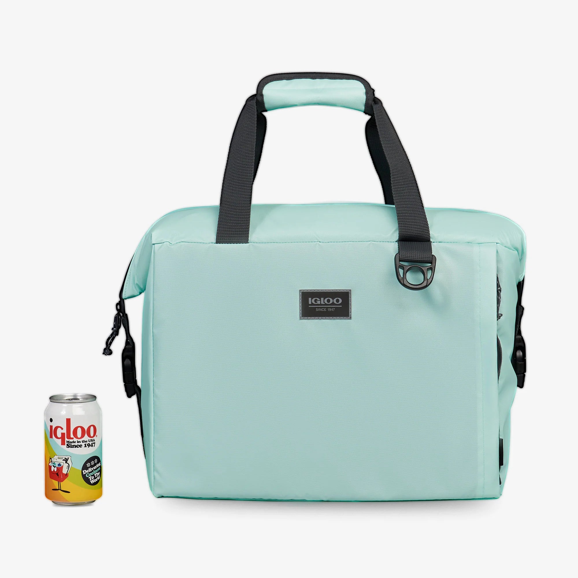 Igloo Camping Cooler South Coast Snapdown 36-Can Bag - Image 18