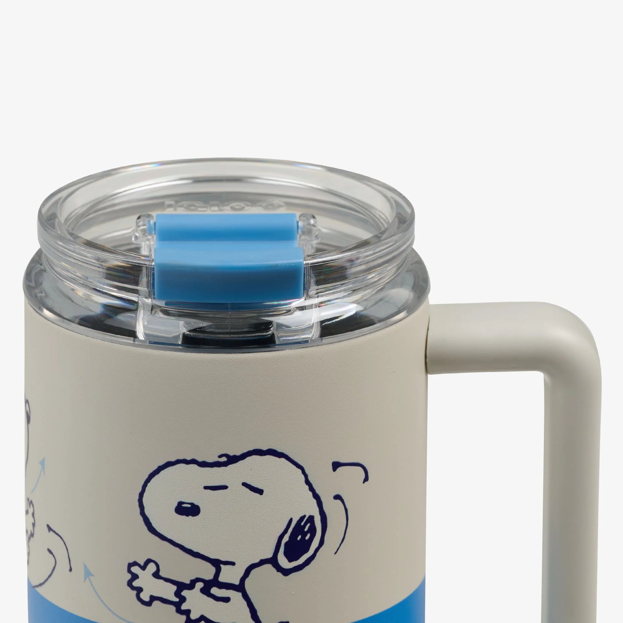 Igloo Camping Cooler Snoopy Disco Party 32 Oz Travel Mug - Image 5