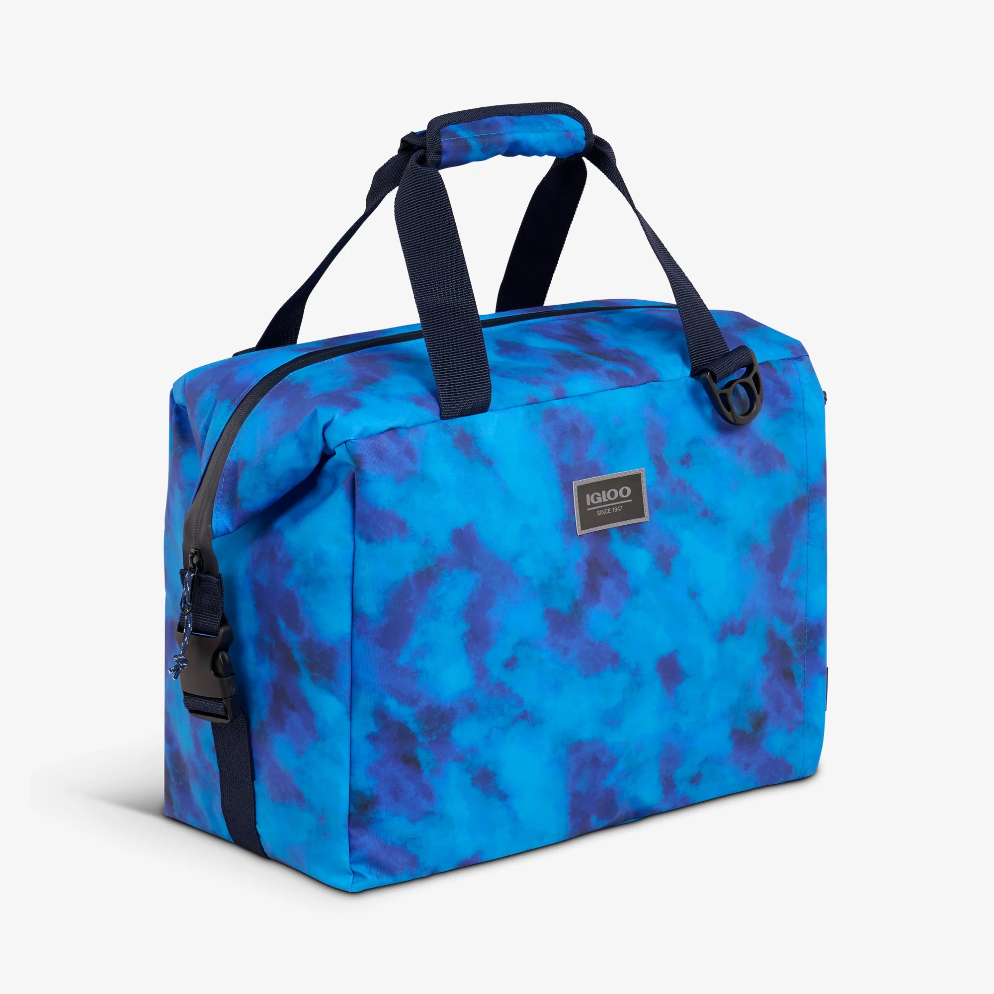 Igloo Camping Cooler South Coast Snapdown 36-Can Bag - Image 6