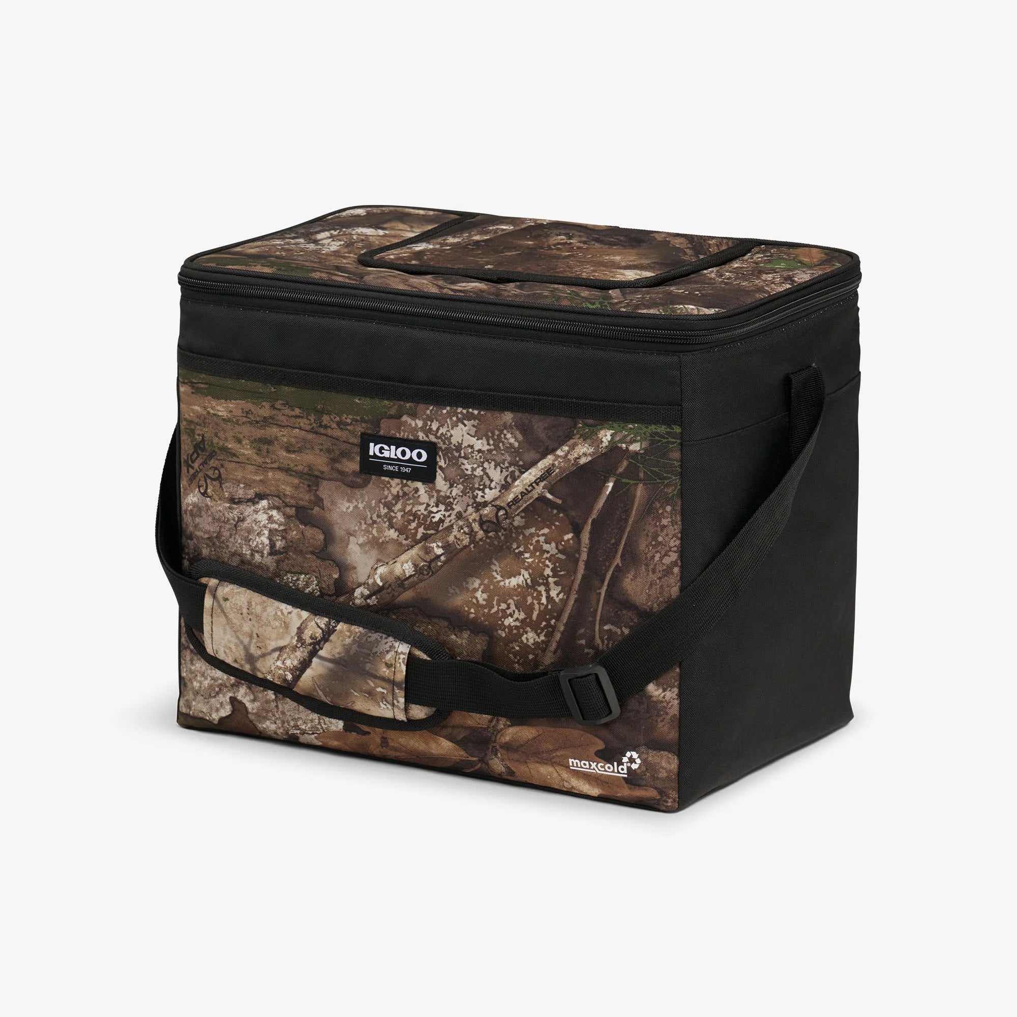 Igloo Camping Cooler Realtree APX HLC 28-Can Bag - Image 2