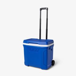 Alternative view of Igloo Camping Cooler Profile II 28 Qt Roller Cooler