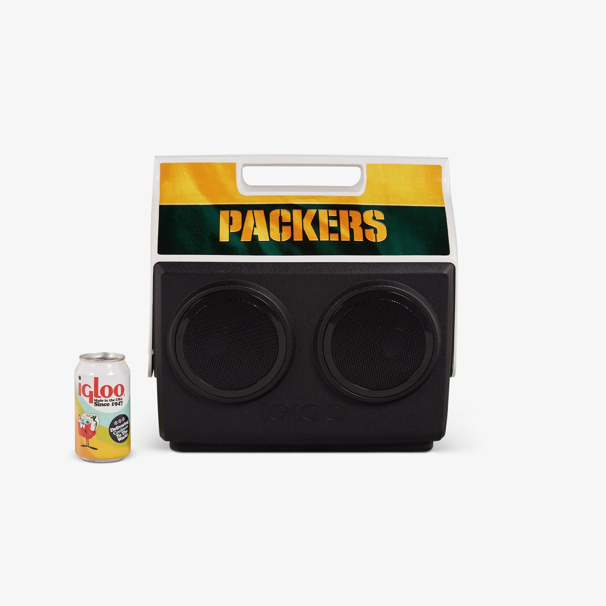 Igloo Camping Cooler Green Bay Packers KoolTunes - Image 7