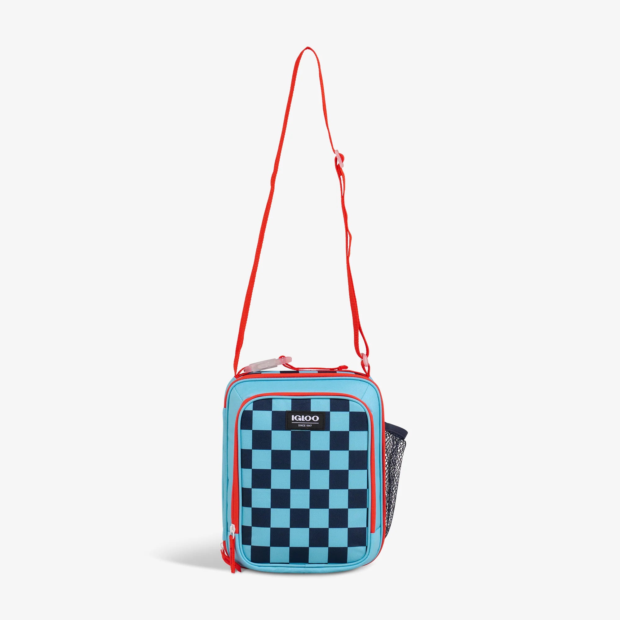 Igloo Camping Cooler Kids Everyday Lunch Vertical Cooler Bag - Image 15