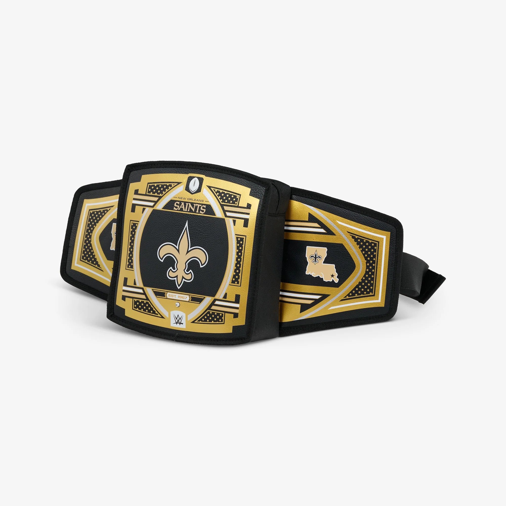Igloo Camping Cooler NFL WWE Cooler Fanny Pack - Image 62