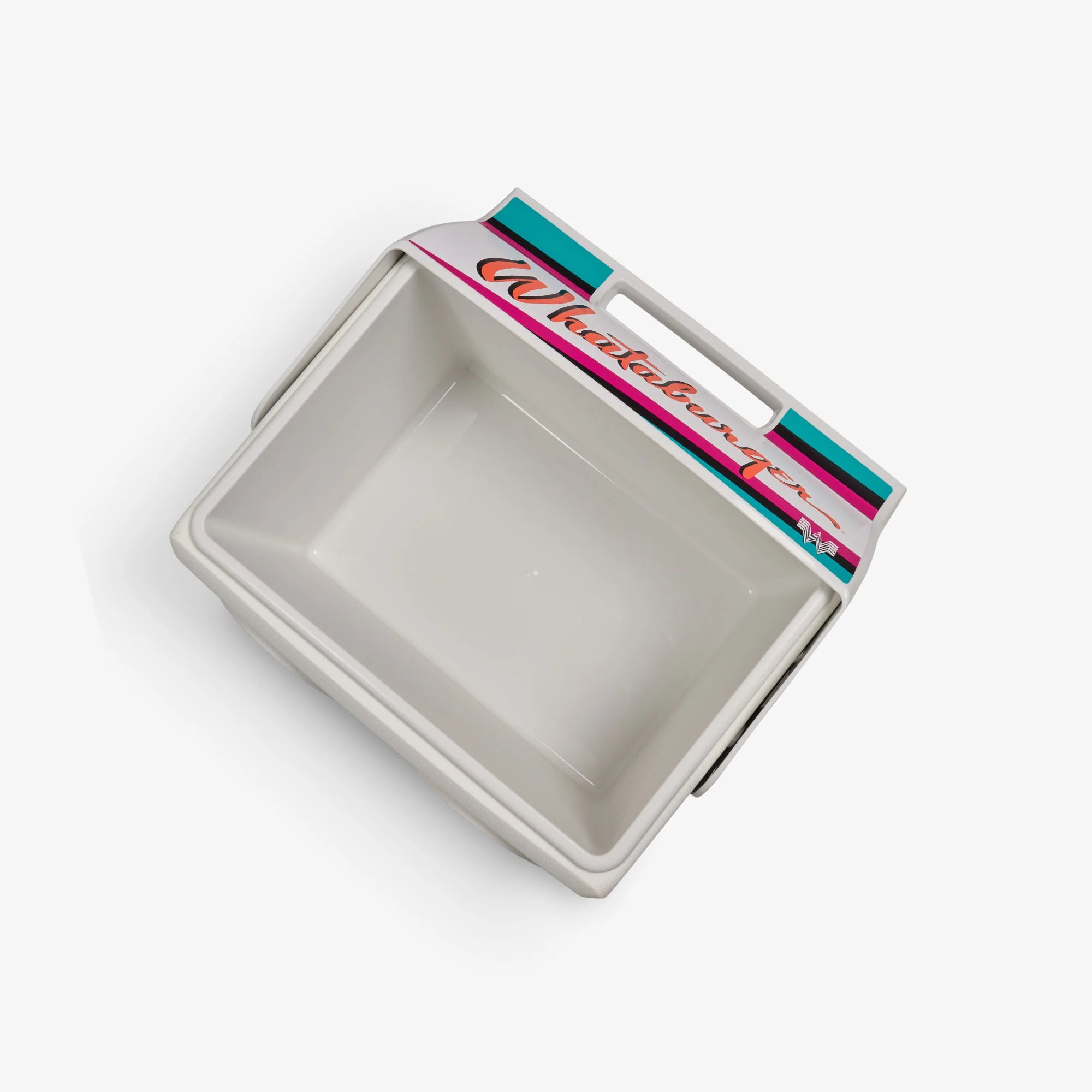 Igloo Camping Cooler Retro Whataburger KoolTunes - Image 3