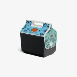 Alternative view of Igloo Camping Cooler Pokmon Little Playmate 7 Qt Cooler