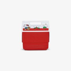 Igloo Camping Cooler Hello Kitty Classic Playmate Mini 4 Qt Cooler