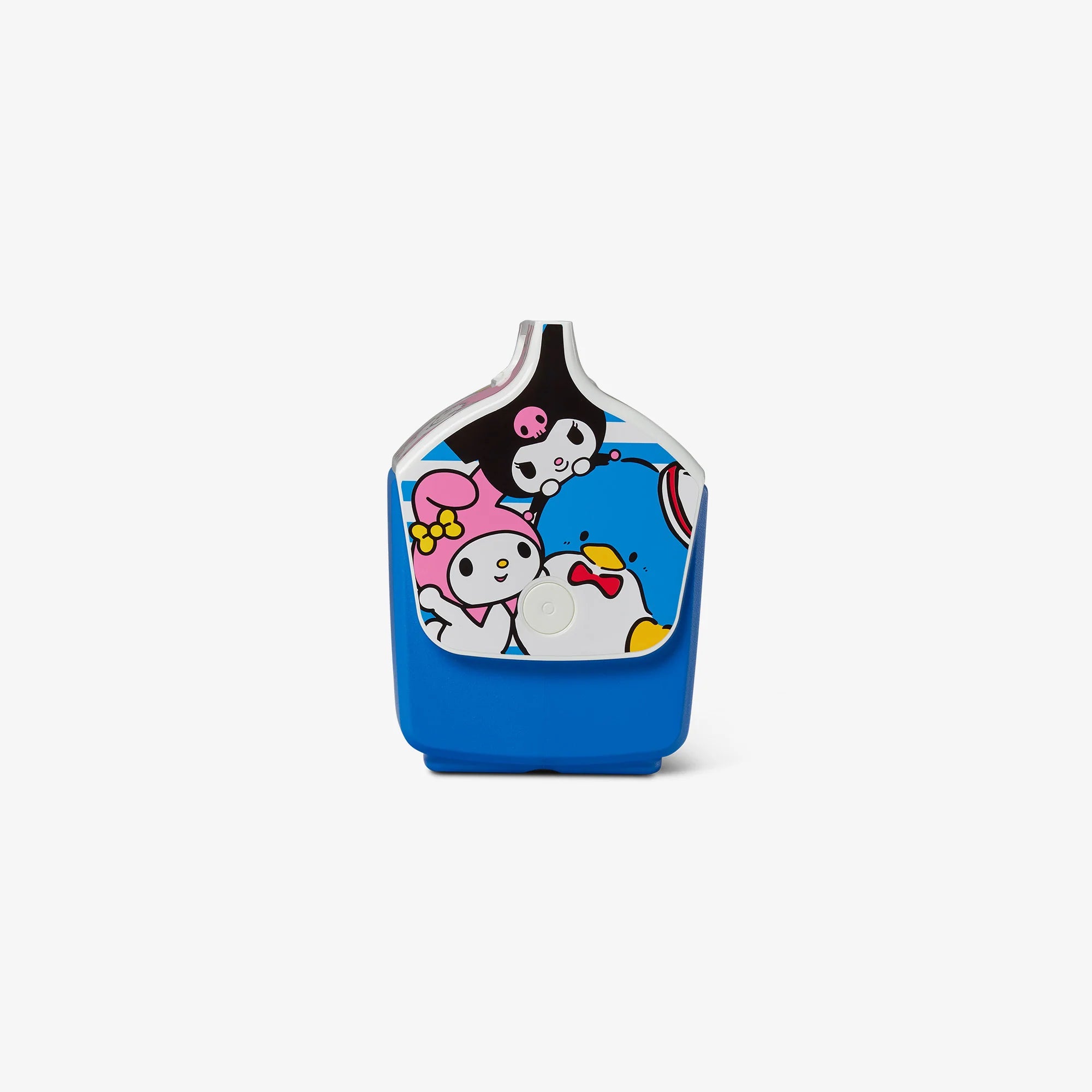 Igloo Camping Cooler Hello Kitty and Friends Little Playmate 7 Qt Cooler - Image 4