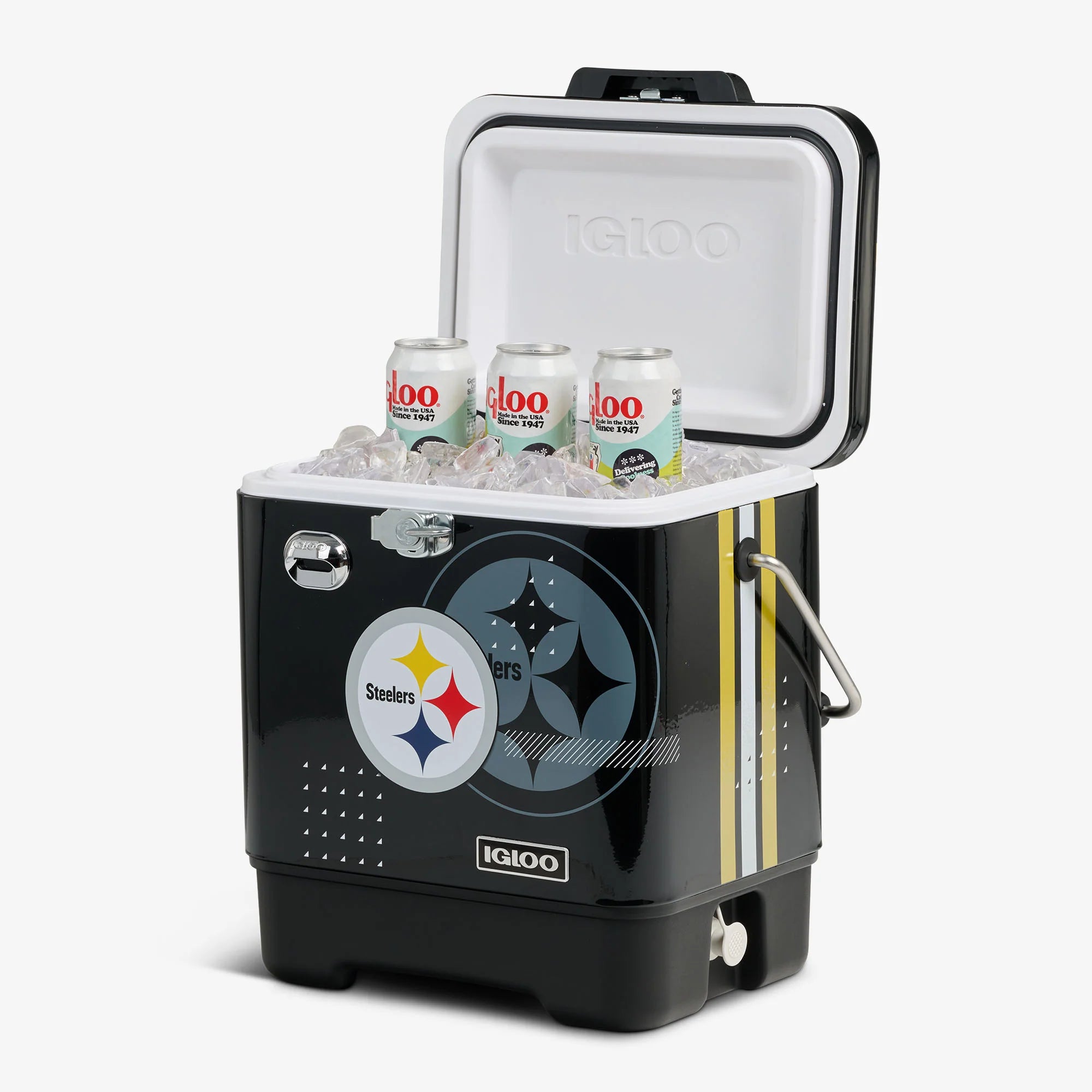 Igloo Camping Cooler NFL Legacy 20 Qt Cooler - Image 28