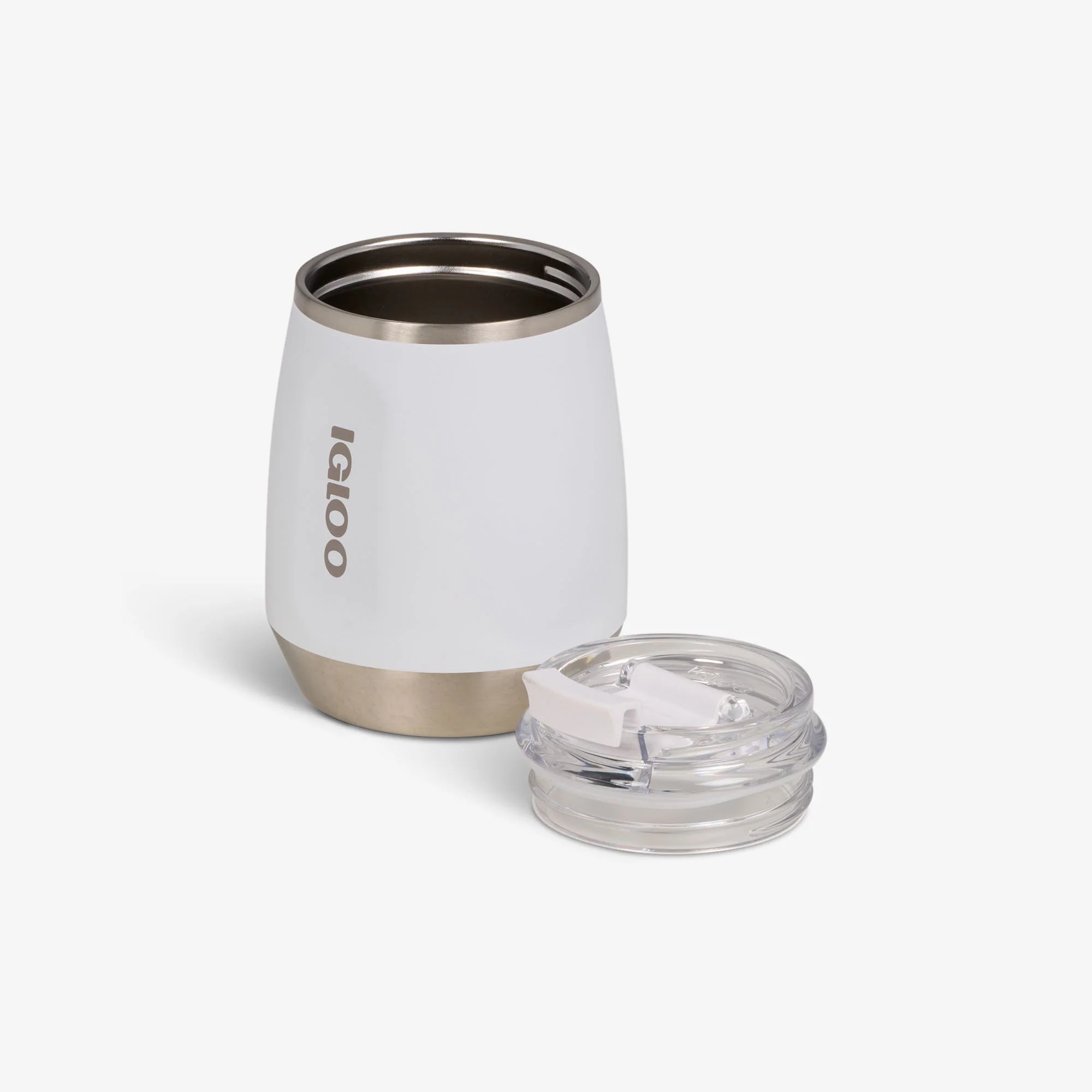 Igloo Camping Cooler 10 Oz Wine Tumbler - Image 28