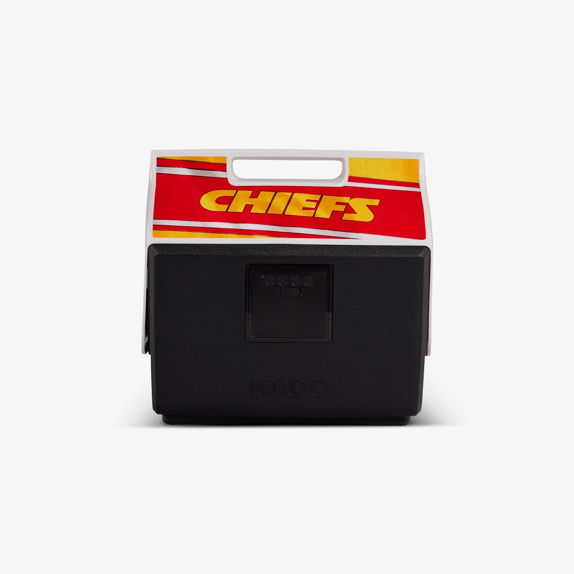 Igloo Camping Cooler Kansas City Chiefs KoolTunes - Image 6