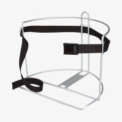 Igloo Camping Cooler Wire Truck Rack For 10 Gallon Water Jug
