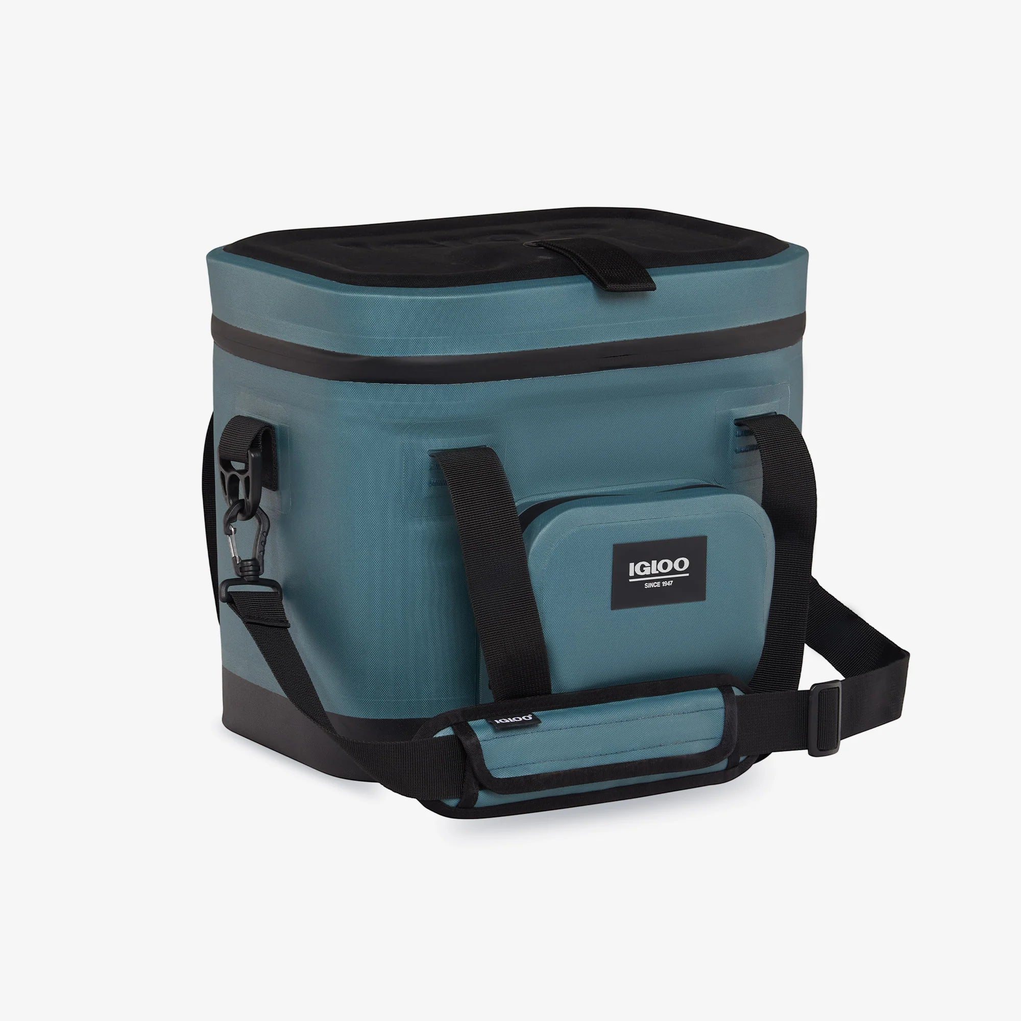 Igloo Camping Cooler Trailmate 18-Can Cooler Bag - Image 24