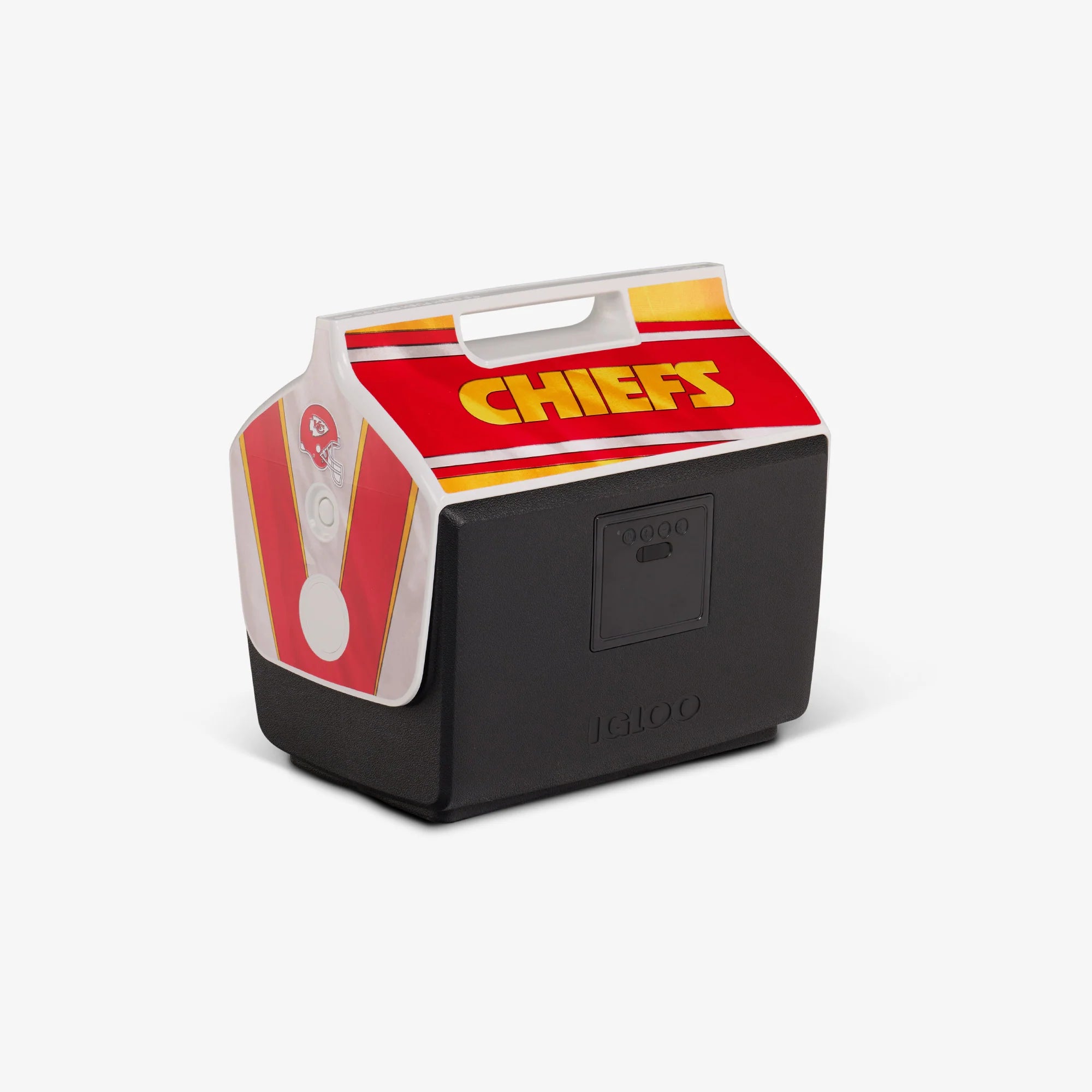 Igloo Camping Cooler Kansas City Chiefs KoolTunes - Image 5