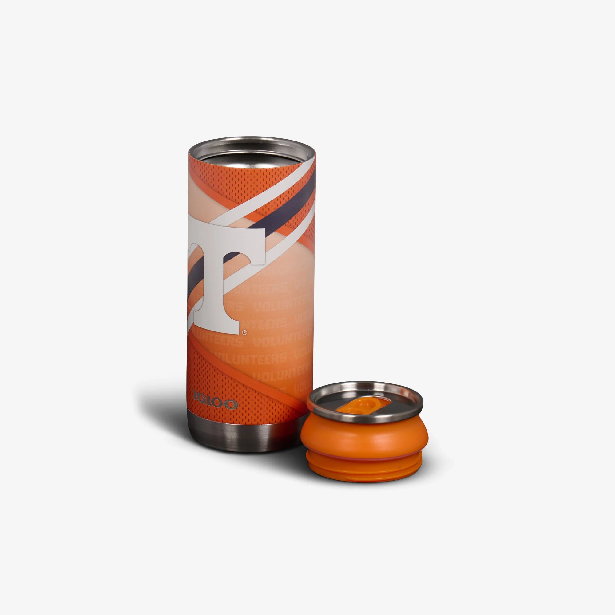 Igloo Camping Cooler University of Tennessee 16 Oz Can - Image 4