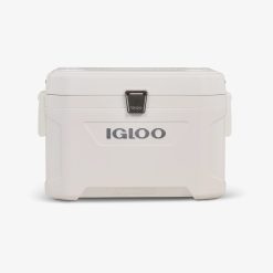 Igloo Camping Cooler Marine Elite 54 Qt Cooler