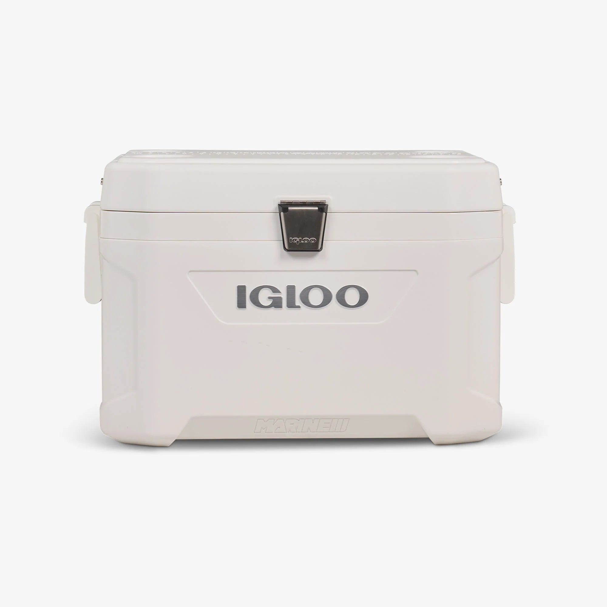 Igloo Camping Cooler Marine Elite 54 Qt Cooler