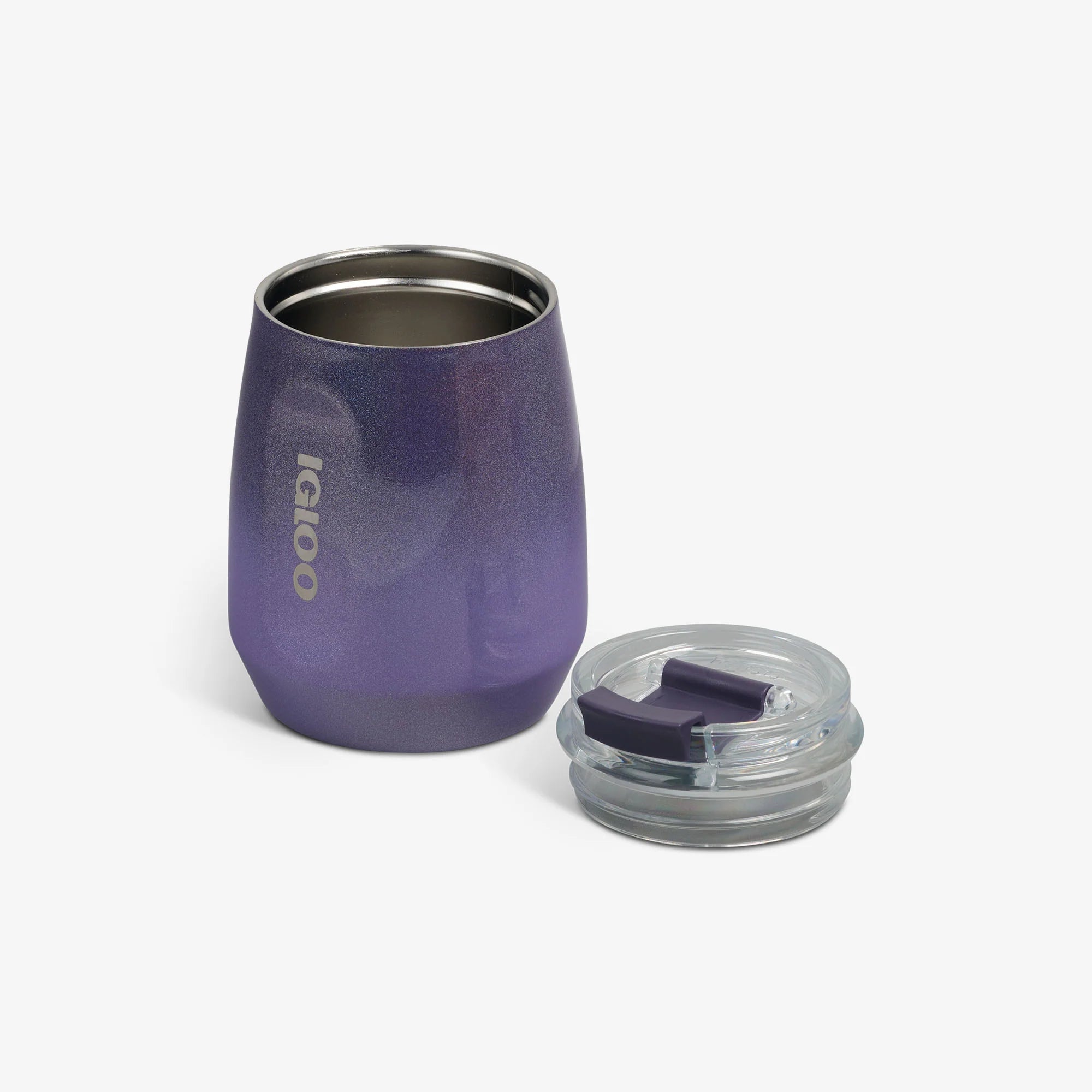Igloo Camping Cooler 10 Oz Wine Tumbler - Image 15