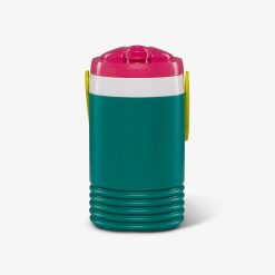 Igloo Camping Cooler Retro Half Gallon Jug