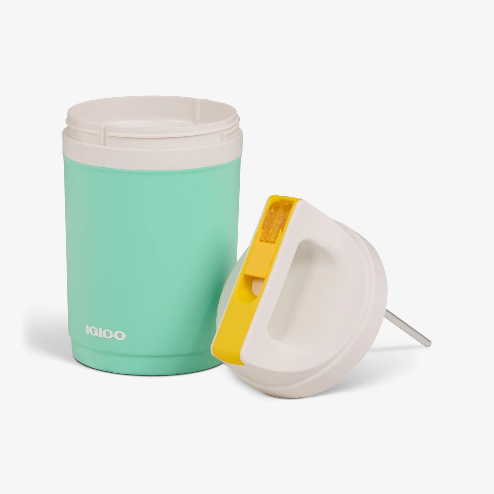 Igloo Camping Cooler Retro Playmate Half Gallon Jug - Image 27