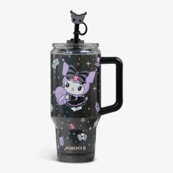 Igloo Camping Cooler Kuromi 32 Oz Travel Mug