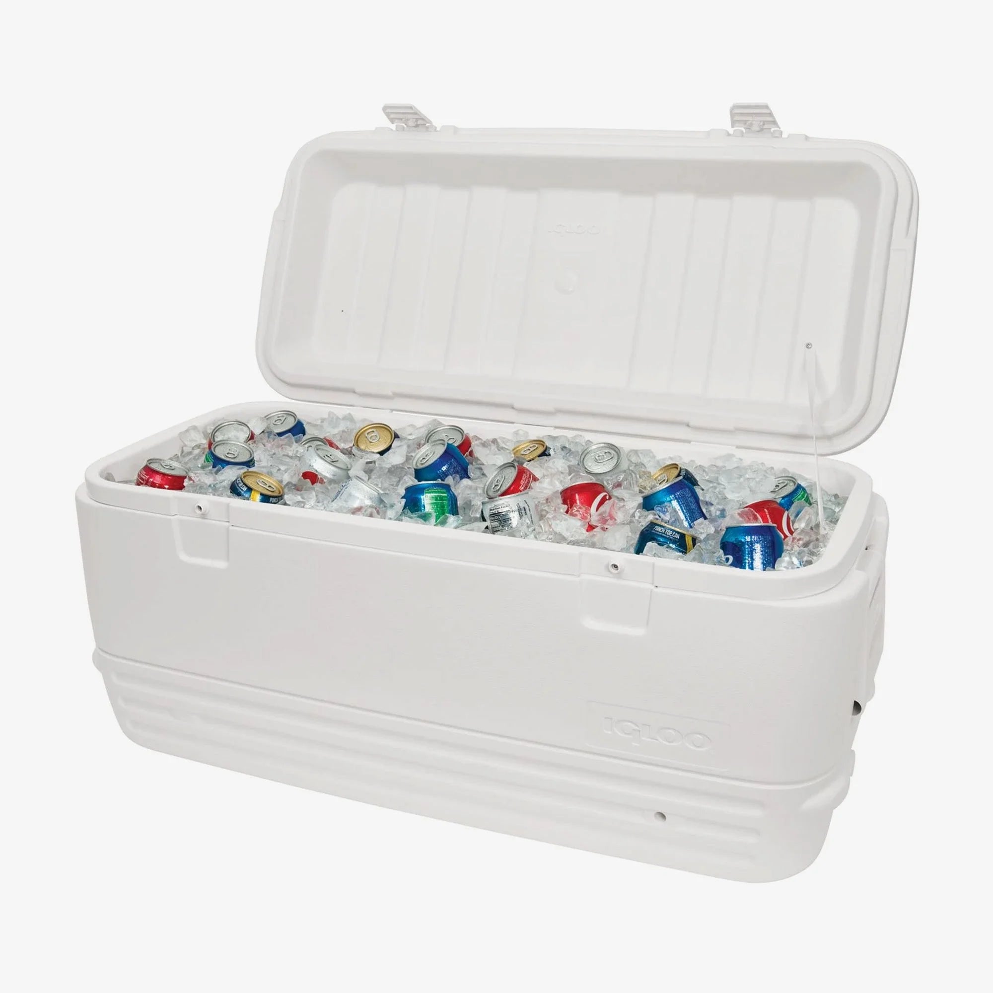 Igloo Camping Cooler Polar 120 Qt Cooler - Image 5