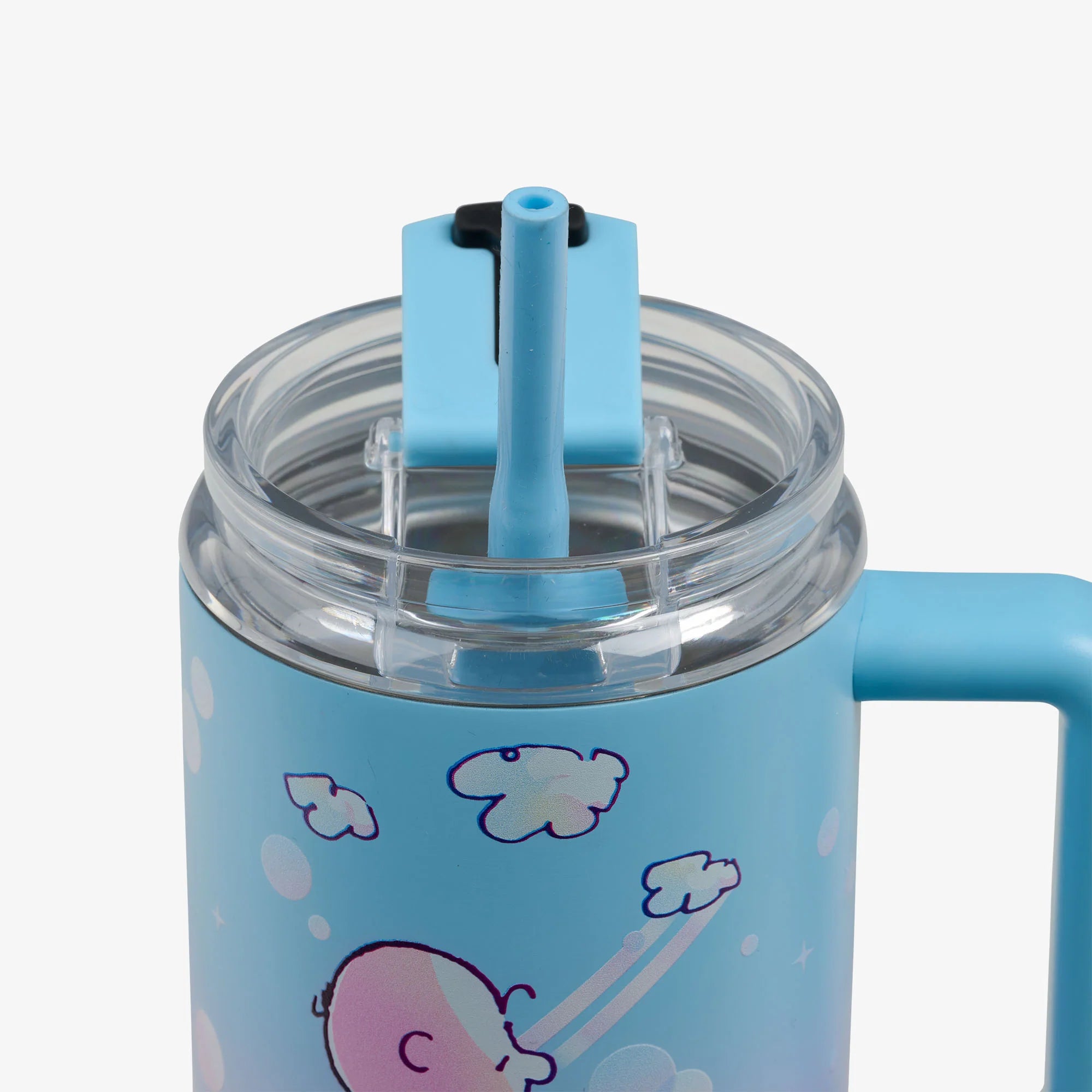 Igloo Camping Cooler Peanuts 75th Anniversary 32 Oz Travel Mug - Image 4