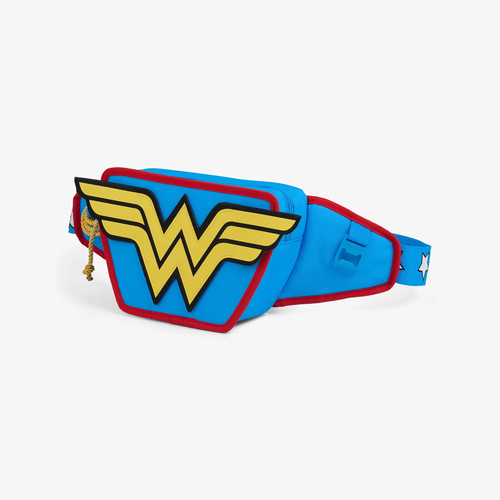 Igloo Camping Cooler DC Super Heroes Wonder Woman Belt Fanny Pack Cooler - Image 2