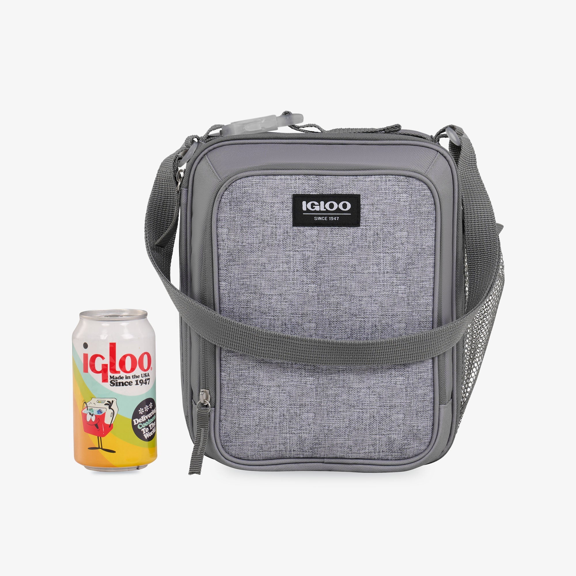 Igloo Camping Cooler Kids Everyday Lunch Vertical Cooler Bag - Image 12