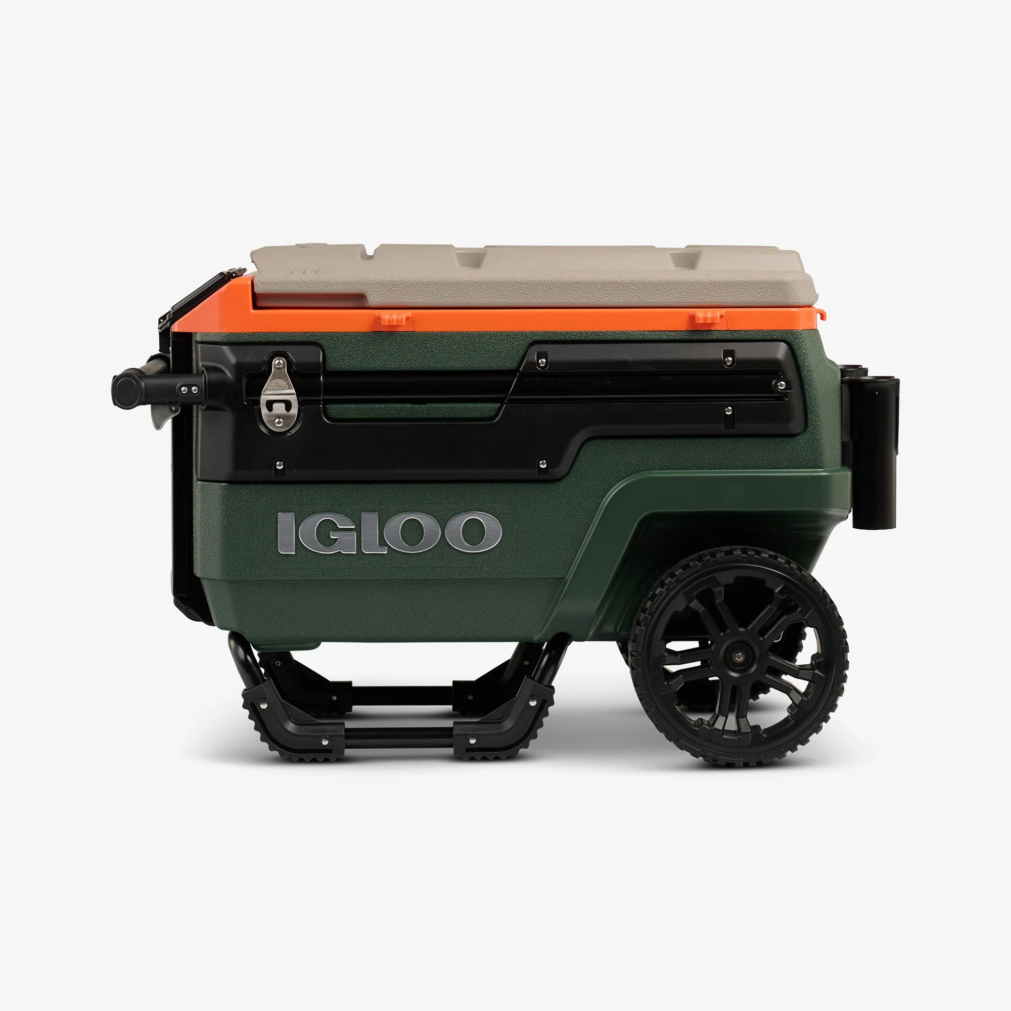 Igloo Camping Cooler Trailmate Journey 70 Qt Cooler - Image 32