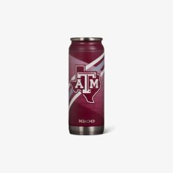 Igloo Camping Cooler Texas A&M University 16 Oz Can