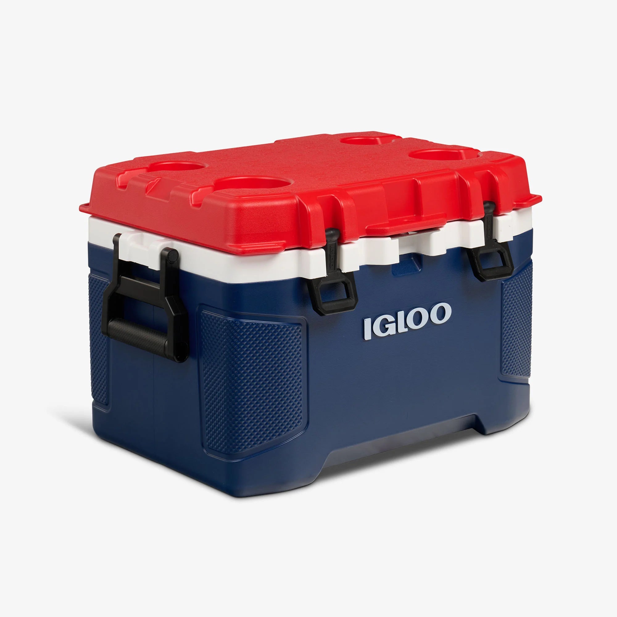 Igloo Camping Cooler Trailmate 50 Qt Cooler - Image 42
