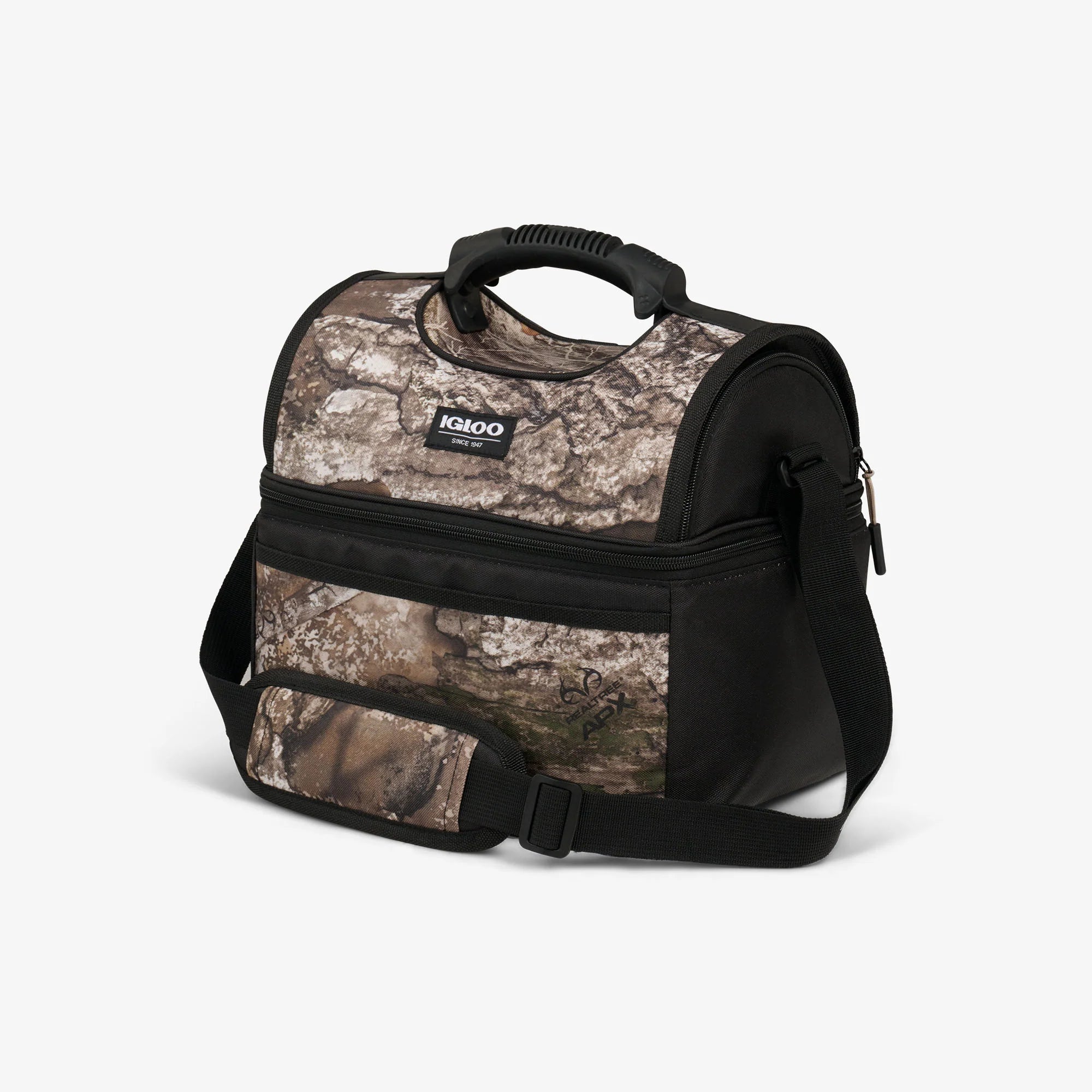 Igloo Camping Cooler Realtree APX Gripper 16-Can Bag - Image 2