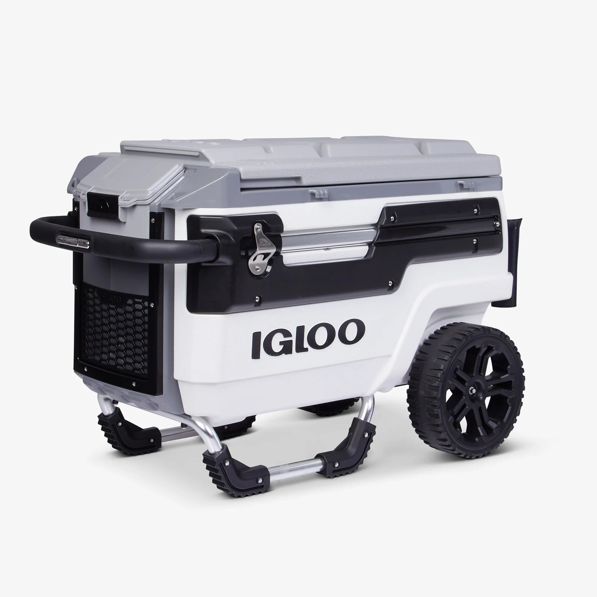 Igloo Camping Cooler Trailmate Journey 70 Qt Cooler - Image 17
