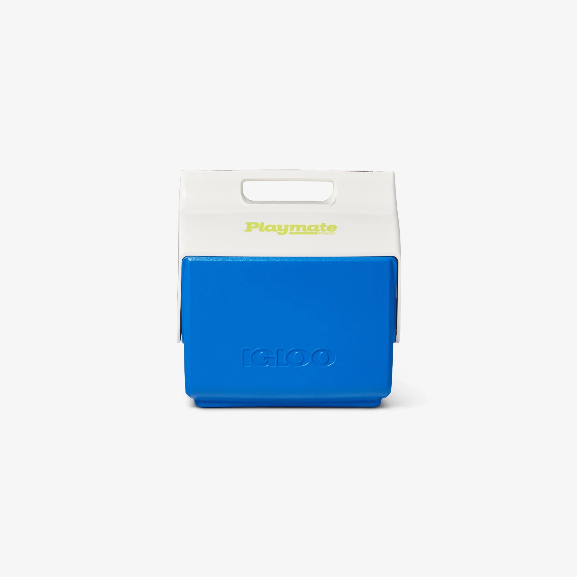 Igloo Camping Cooler Retro Little Playmate 7 Qt Cooler - Image 21
