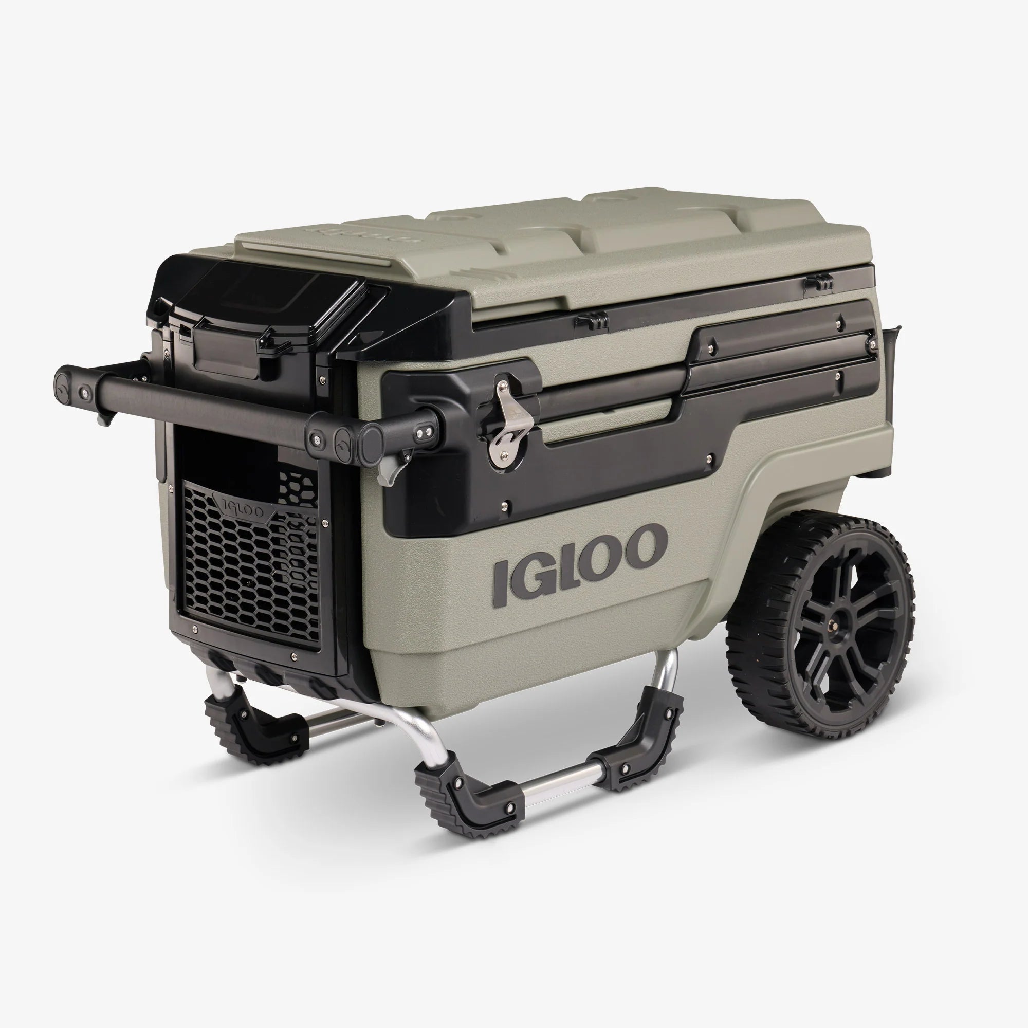 Igloo Camping Cooler Trailmate Journey 70 Qt Cooler - Image 72