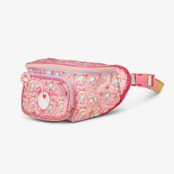 Alternative view of Igloo Camping Cooler The Care Bears Cheer Bear Fanny Pack