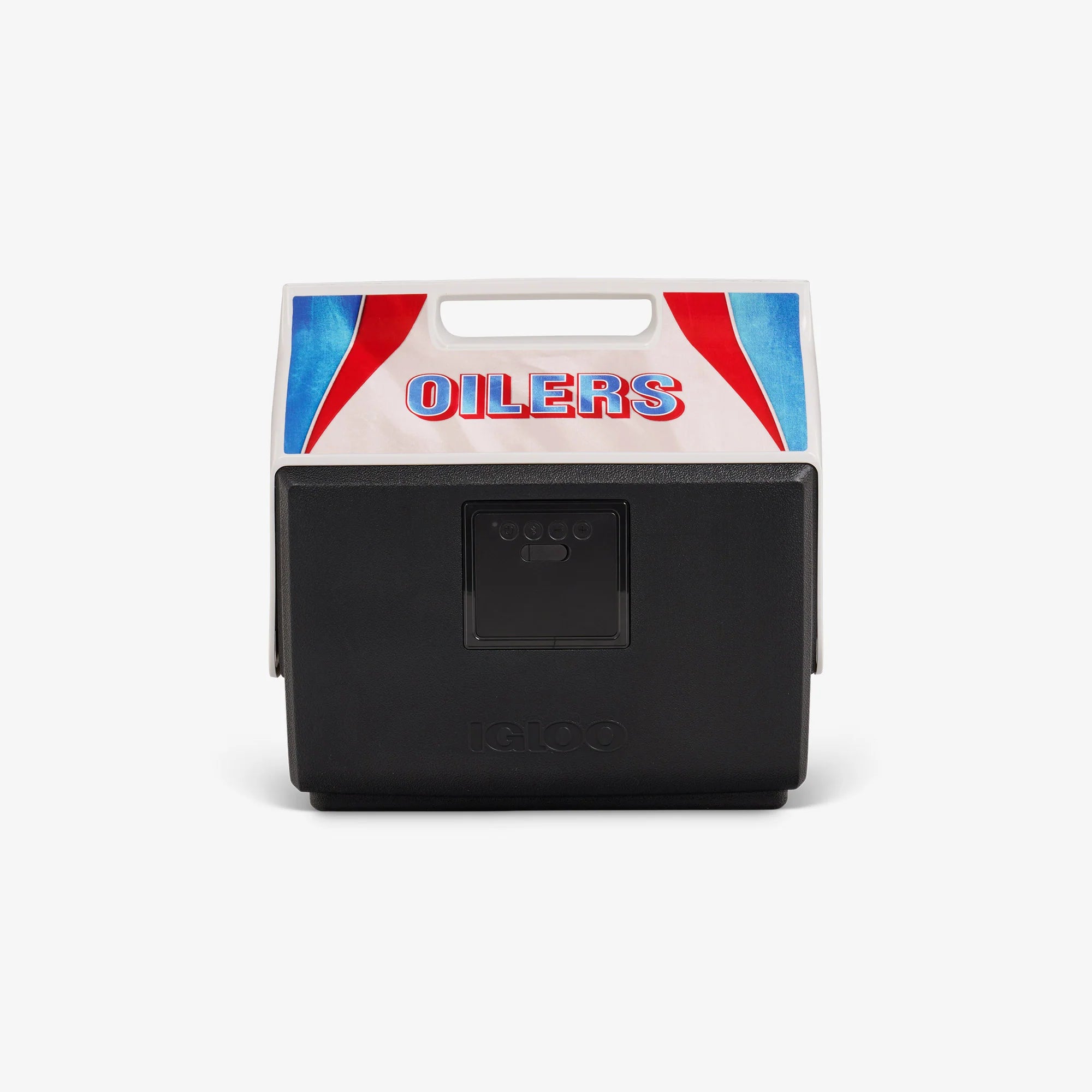 Igloo Camping Cooler Houston Oilers KoolTunes - Image 3