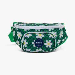 Igloo Camping Cooler Retro Fanny Pack