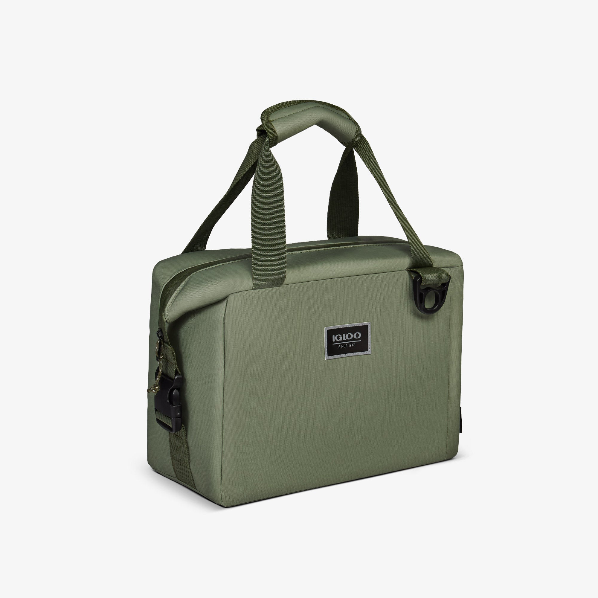 Igloo Camping Cooler South Coast Snapdown 14-Can Bag - Image 12